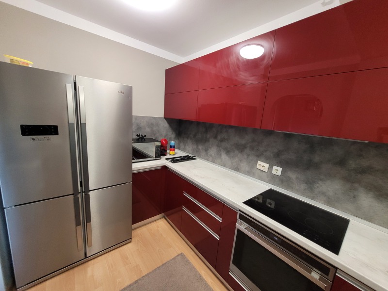For Rent  2 bedroom Pleven , Shirok tsentar , 70 sq.m | 28733410 - image [4]