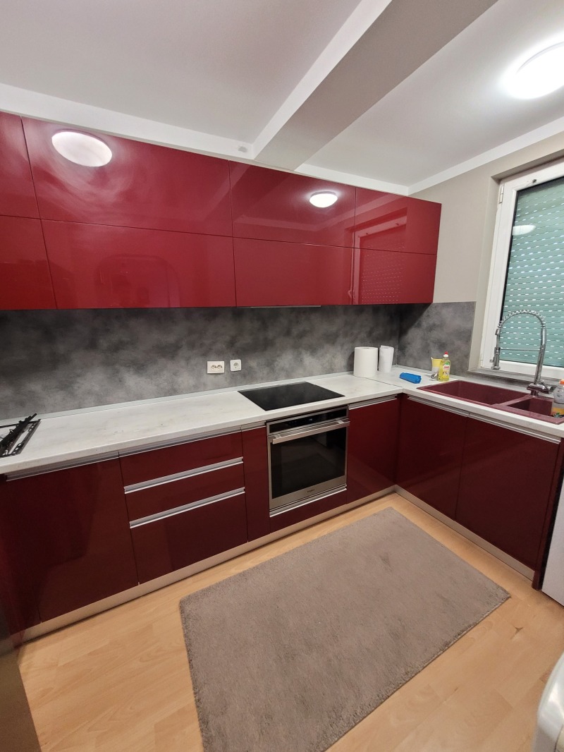 For Rent  2 bedroom Pleven , Shirok tsentar , 70 sq.m | 28733410 - image [5]