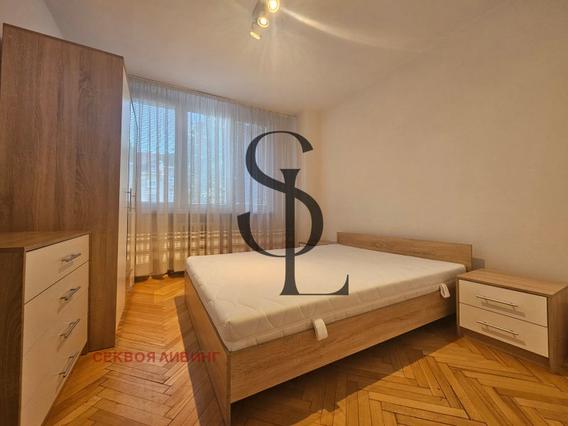 Дава под наем  3-стаен град София , Оборище , 101 кв.м | 52813086 - изображение [10]