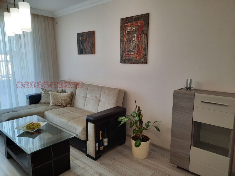 Дава под наем 3-СТАЕН, гр. Пловдив, Каменица 2, снимка 4 - Апартаменти - 52964783