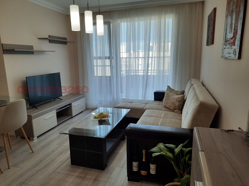 Дава под наем 3-СТАЕН, гр. Пловдив, Каменица 2