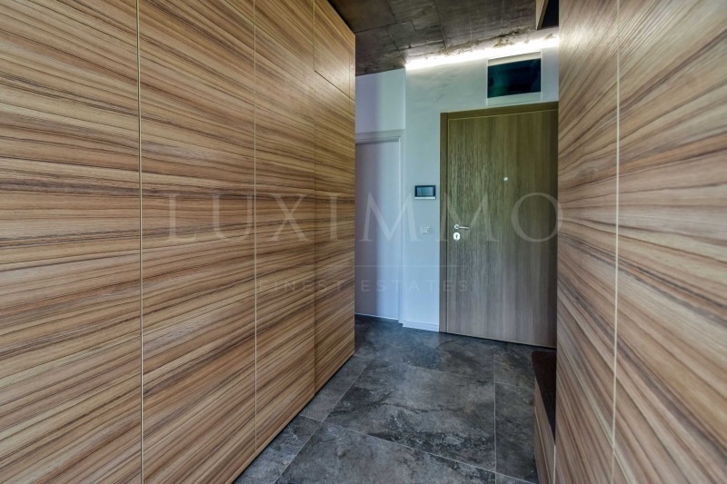 Дава под наем 3-СТАЕН, гр. София, Горубляне, снимка 9 - Апартаменти - 53023444