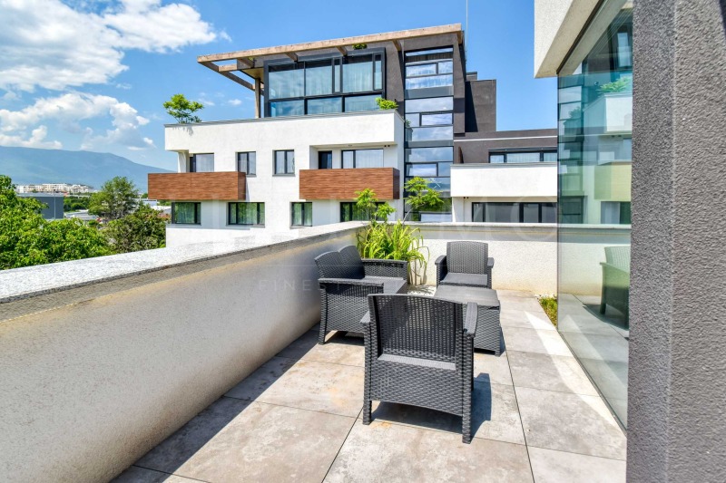 Дава под наем 3-СТАЕН, гр. София, Горубляне, снимка 13 - Апартаменти - 53023444