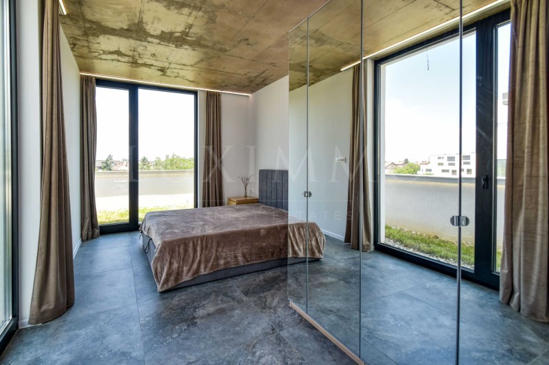 Дава под наем 3-СТАЕН, гр. София, Горубляне, снимка 5 - Апартаменти - 53023444