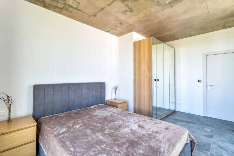 Дава под наем 3-СТАЕН, гр. София, Горубляне, снимка 6 - Апартаменти - 53023444