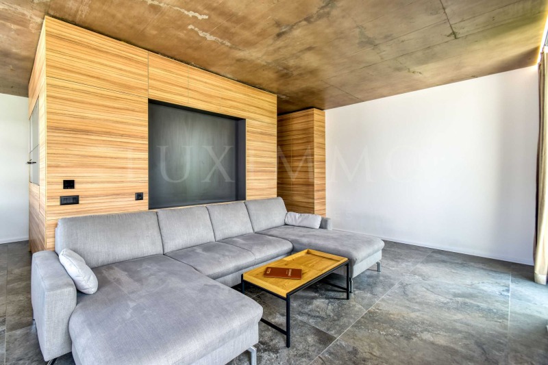 Дава под наем 3-СТАЕН, гр. София, Горубляне, снимка 2 - Апартаменти - 53023444