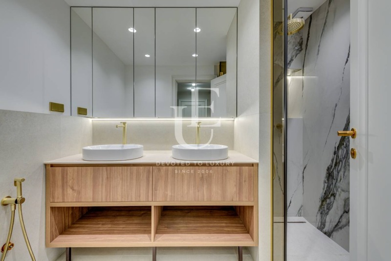 В аренду  3 спальни София , Лозенец , 190 кв.м | 95831192 - изображение [10]