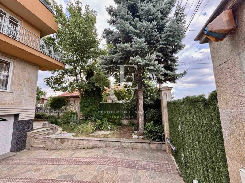 Te huur  Huis Sofia , Simeonovo , 600 m² | 82614803 - afbeelding [17]