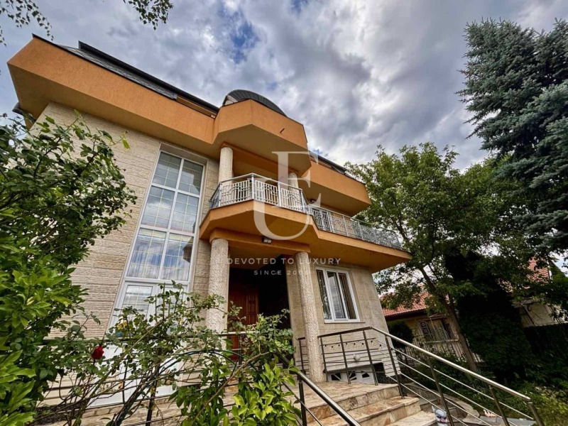 Te huur  Huis Sofia , Simeonovo , 600 m² | 82614803