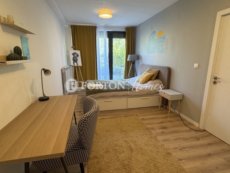 En renta  Casa Sofia , Dragalevtsi , 240 metros cuadrados | 88907945 - imagen [12]