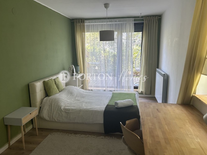 En renta  Casa Sofia , Dragalevtsi , 240 metros cuadrados | 88907945 - imagen [11]