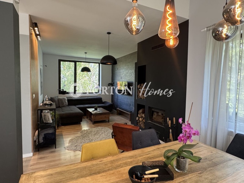 En renta  Casa Sofia , Dragalevtsi , 240 metros cuadrados | 88907945 - imagen [3]