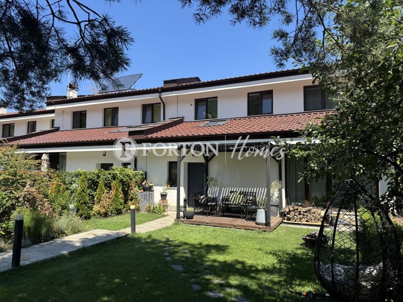 En renta  Casa Sofia , Dragalevtsi , 240 metros cuadrados | 88907945