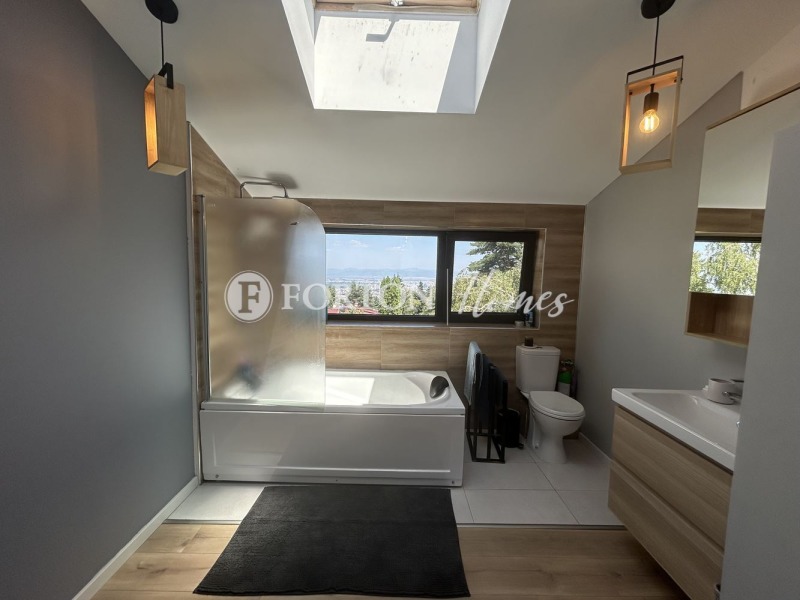 En renta  Casa Sofia , Dragalevtsi , 240 metros cuadrados | 88907945 - imagen [16]