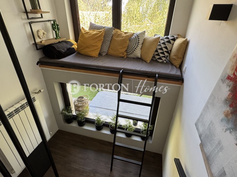 En renta  Casa Sofia , Dragalevtsi , 240 metros cuadrados | 88907945 - imagen [13]