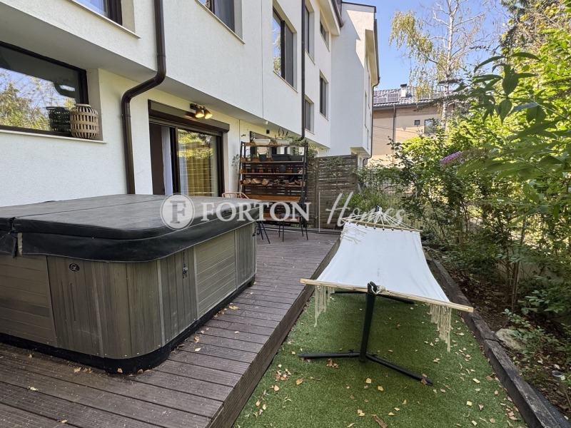 En renta  Casa Sofia , Dragalevtsi , 240 metros cuadrados | 88907945 - imagen [17]