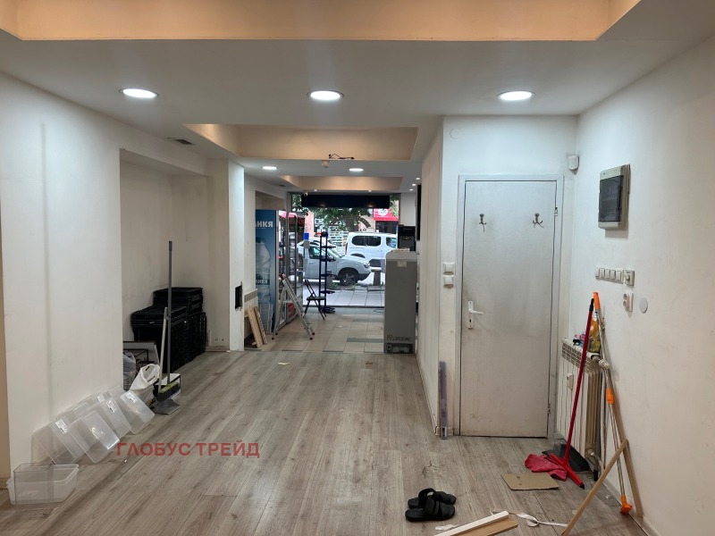 Kiralık  Mağaza Sofia , Centar , 75 metrekare | 48462399 - görüntü [3]