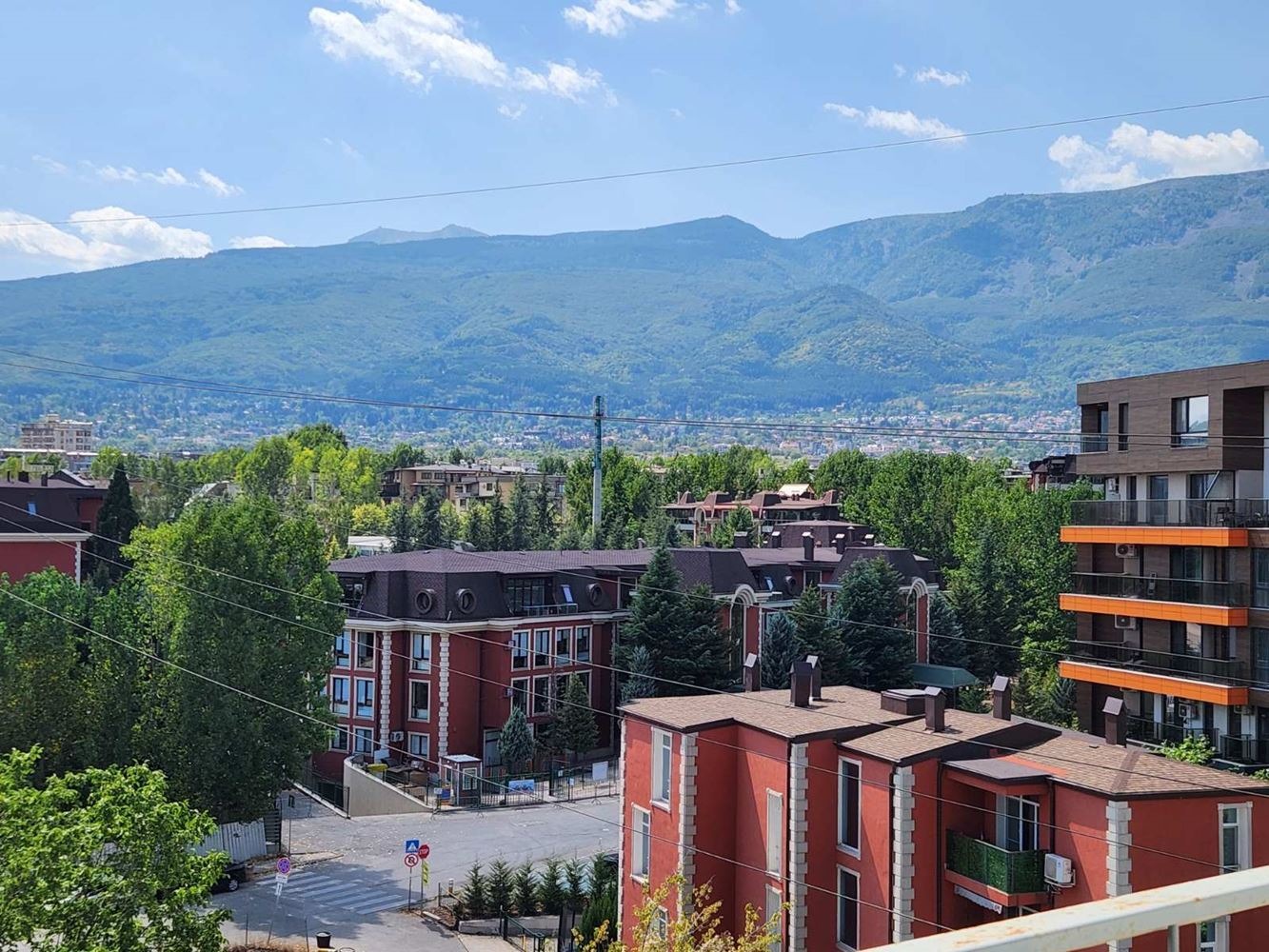Дава под наем 1-СТАЕН, гр. София, Витоша, снимка 11 - Апартаменти - 56095794