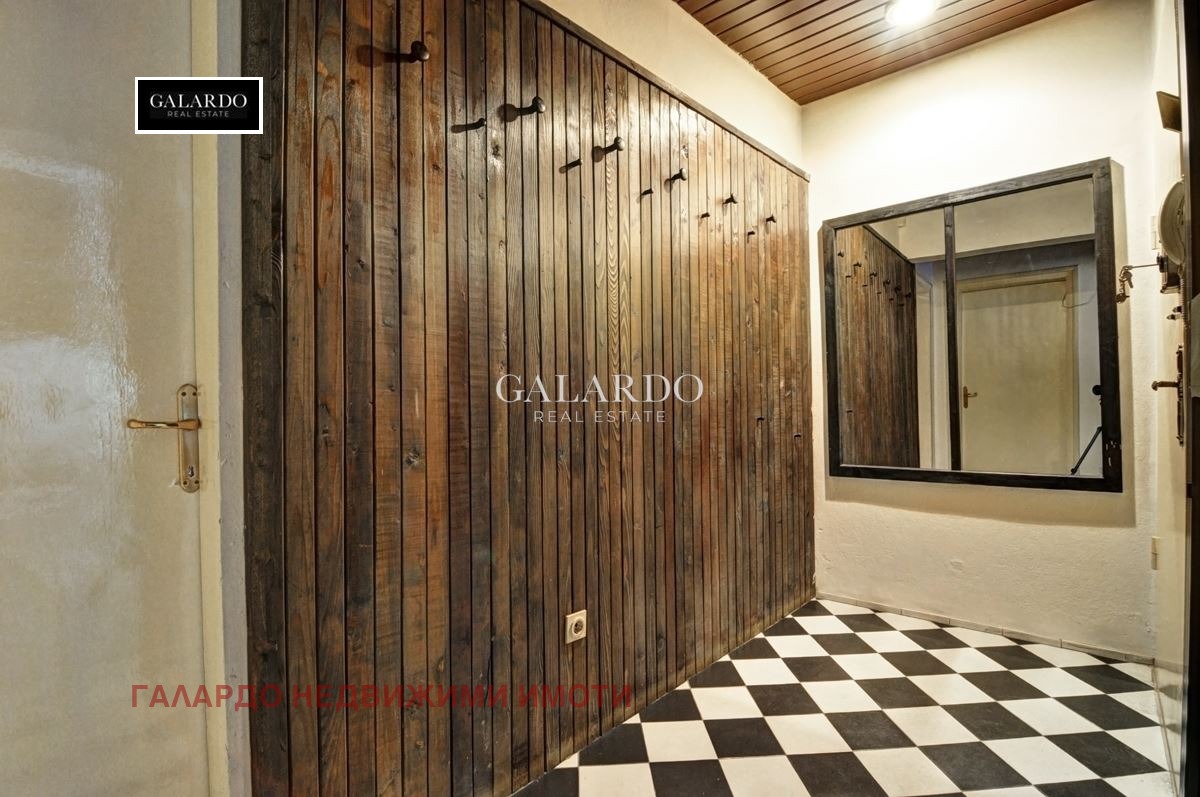 Дава под наем ОФИС, гр. София, Център, снимка 7 - Офиси - 53633635