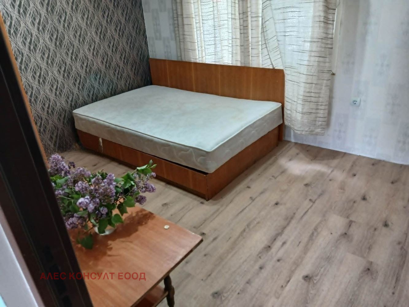 Дава под наем КЪЩА, гр. София, Люлин 6