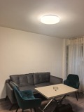 Дава под наем  1-стаен град София , Хаджи Димитър , 46 кв.м | 88184395