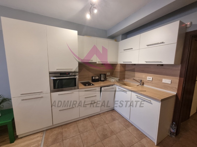Дава под Наем 2-СТАЕН в град Варна, Левски 1 - 65 кв.м / 650 € » 1 271.29 лв., АДМИРАЛ РИЪЛ ЕСТЕЙТ ЕООД