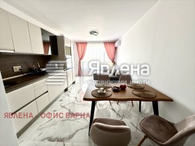 1 slaapkamer Christo Botev, Varna