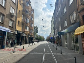 Do wynajęcia Sklep
