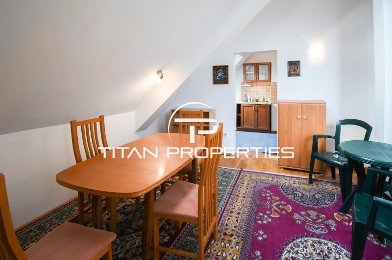 Te huur  Studio Sofia , Mladost 3 , 55 m² | 23376122 - afbeelding [2]