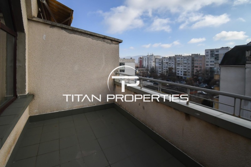 Te huur  Studio Sofia , Mladost 3 , 55 m² | 23376122 - afbeelding [10]