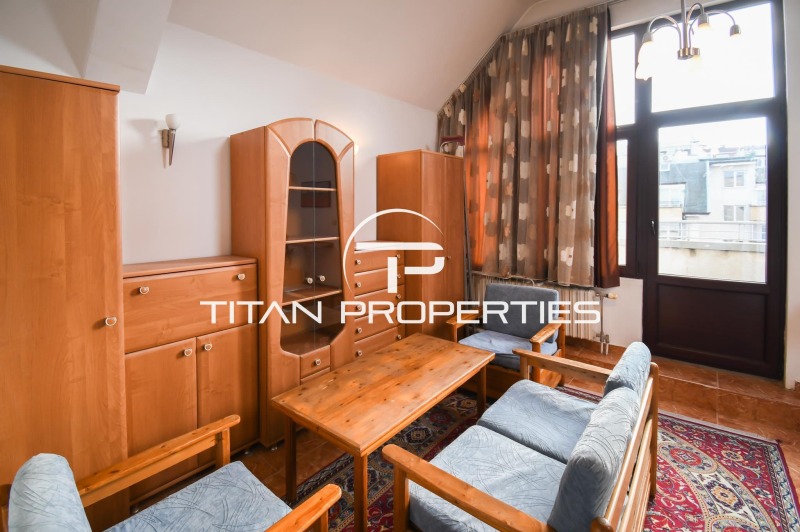 Te huur  Studio Sofia , Mladost 3 , 55 m² | 23376122 - afbeelding [5]