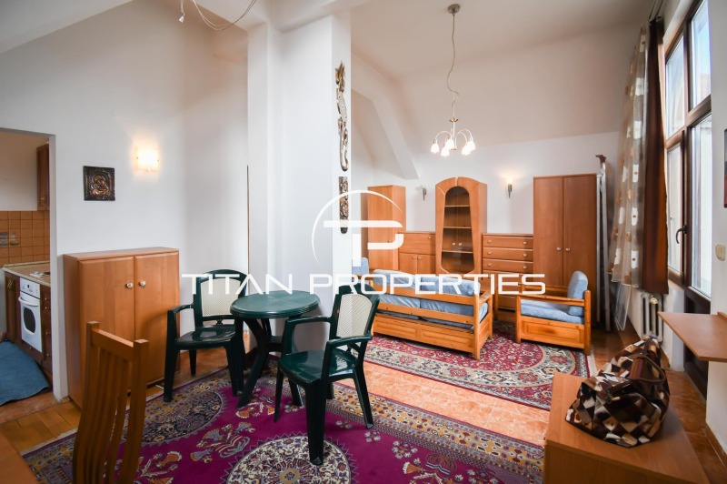 Te huur  Studio Sofia , Mladost 3 , 55 m² | 23376122 - afbeelding [3]