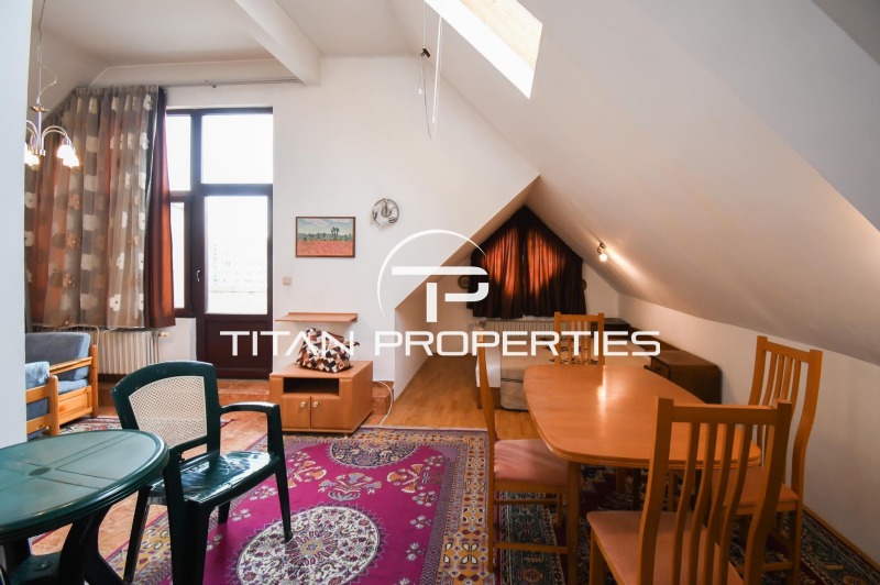 Te huur  Studio Sofia , Mladost 3 , 55 m² | 23376122