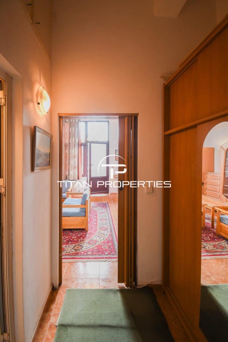 Te huur  Studio Sofia , Mladost 3 , 55 m² | 23376122 - afbeelding [8]