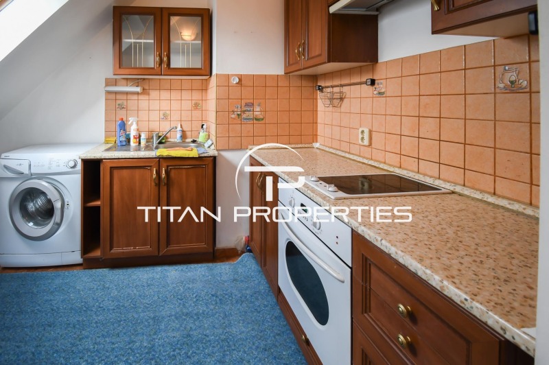 Te huur  Studio Sofia , Mladost 3 , 55 m² | 23376122 - afbeelding [4]