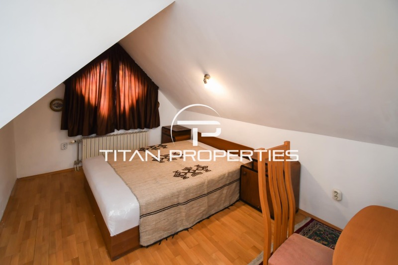 Te huur  Studio Sofia , Mladost 3 , 55 m² | 23376122 - afbeelding [7]