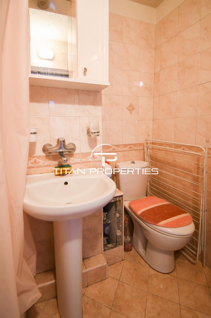 Te huur  Studio Sofia , Mladost 3 , 55 m² | 23376122 - afbeelding [11]