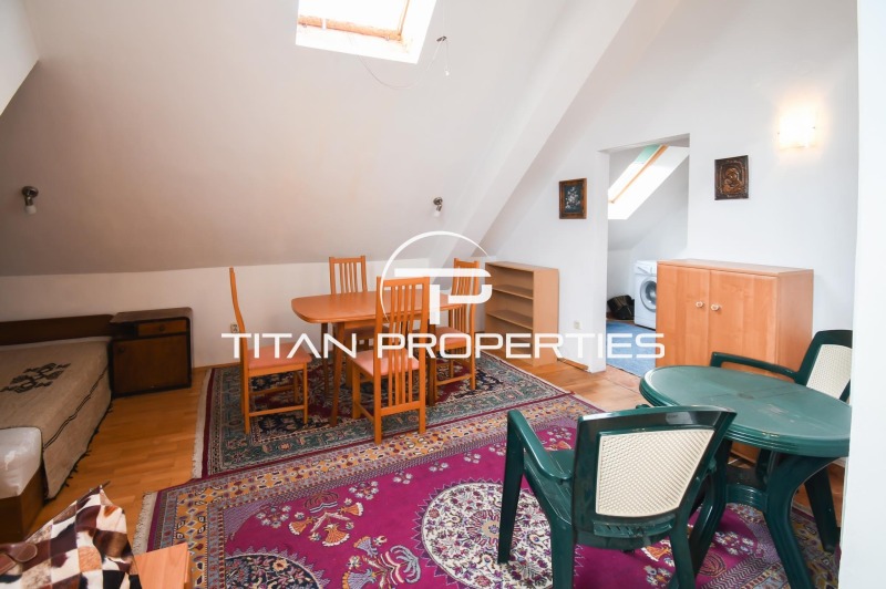 Te huur  Studio Sofia , Mladost 3 , 55 m² | 23376122 - afbeelding [6]