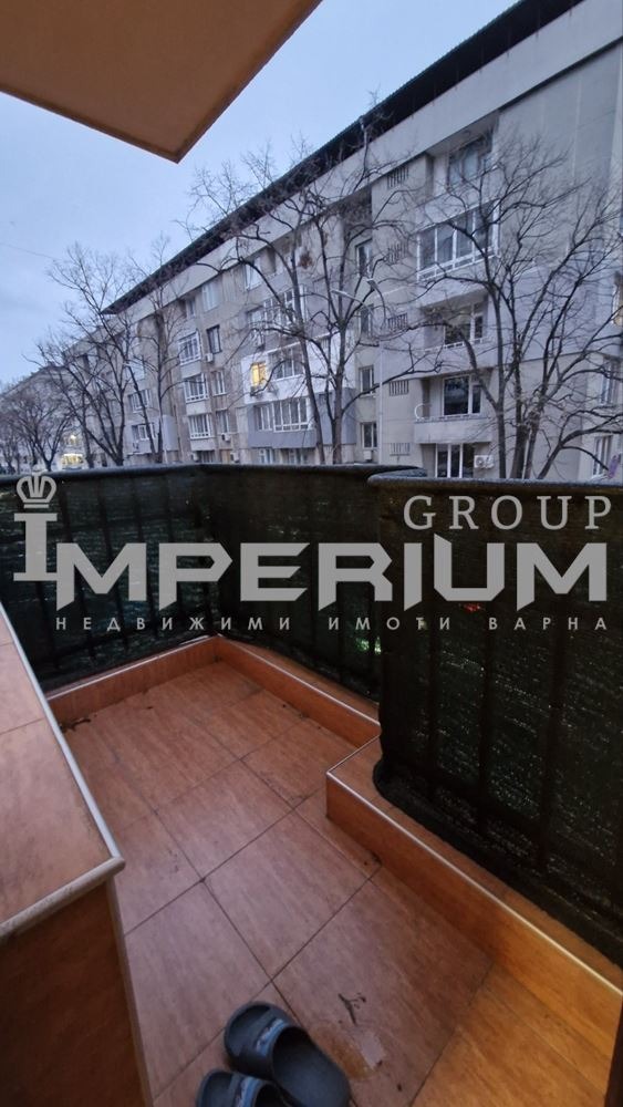 Дава под наем 1-СТАЕН, гр. Варна, Спортна зала, снимка 11 - Апартаменти - 53295834