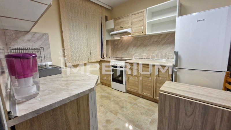 Дава под наем 1-СТАЕН, гр. Варна, Спортна зала