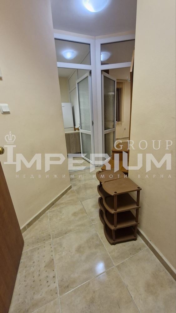 Дава под наем 1-СТАЕН, гр. Варна, Спортна зала, снимка 7 - Апартаменти - 53295834