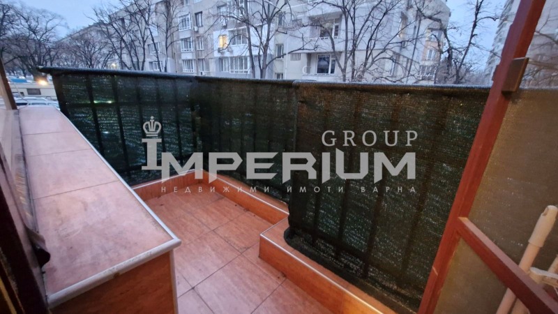 Дава под наем 1-СТАЕН, гр. Варна, Спортна зала, снимка 10 - Апартаменти - 53295834