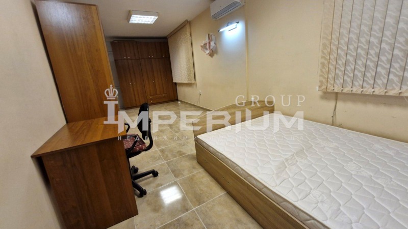 Дава под наем 1-СТАЕН, гр. Варна, Спортна зала, снимка 3 - Апартаменти - 53295834