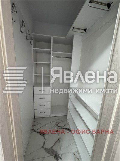 Para alugar  1 quarto Varna , Hristo Botev , 60 m² | 74826981 - imagem [4]