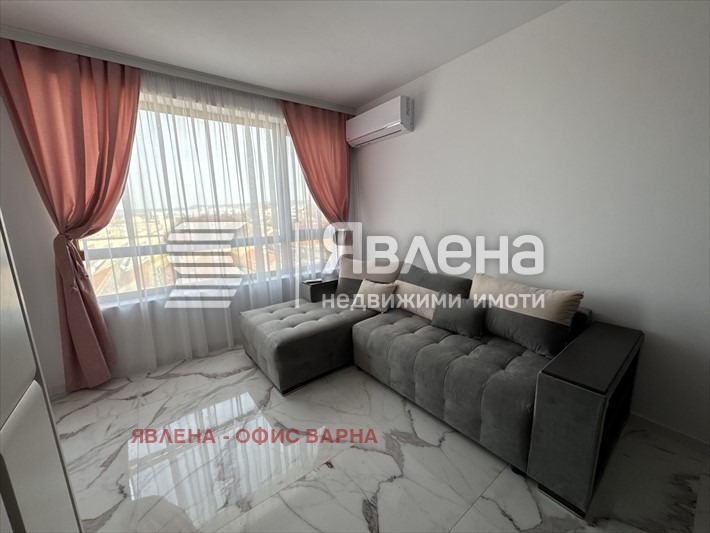 Para alugar  1 quarto Varna , Hristo Botev , 60 m² | 74826981 - imagem [2]