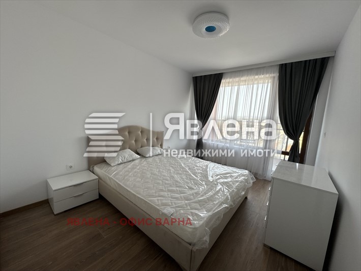 Para alugar  1 quarto Varna , Hristo Botev , 60 m² | 74826981 - imagem [3]