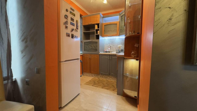 В аренду  1 спальня Бургас , Сарафово , 60 кв.м | 87288035 - изображение [2]