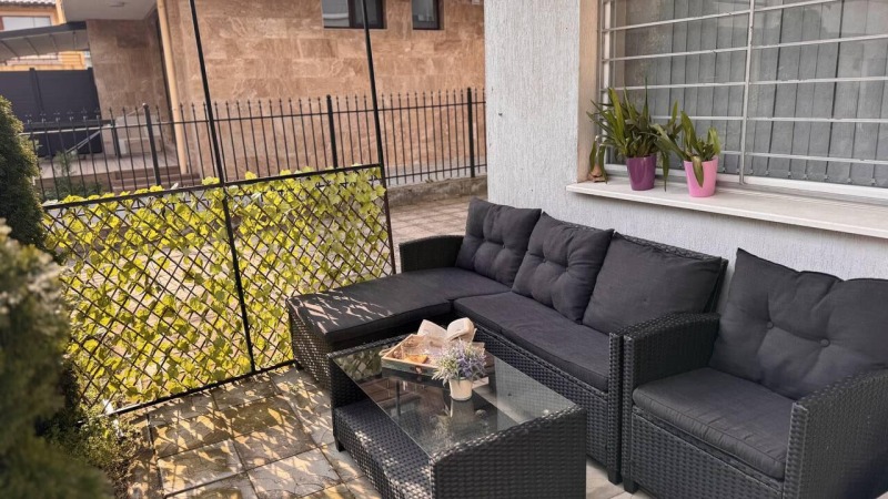 В аренду  1 спальня Бургас , Сарафово , 60 кв.м | 87288035 - изображение [9]