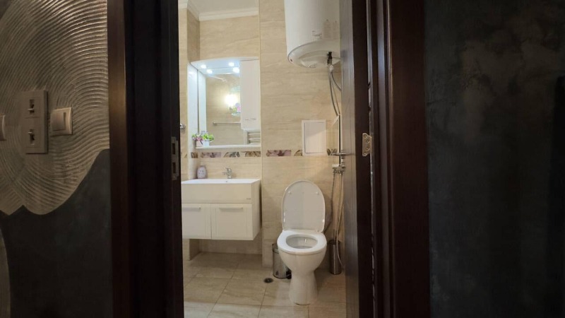 В аренду  1 спальня Бургас , Сарафово , 60 кв.м | 87288035 - изображение [7]