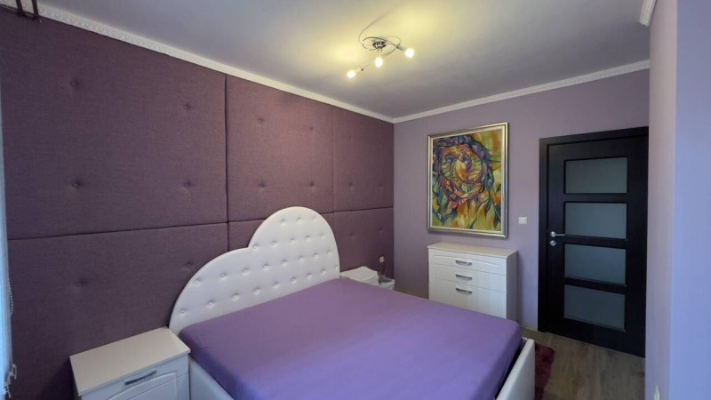 В аренду  1 спальня Бургас , Сарафово , 60 кв.м | 87288035 - изображение [5]